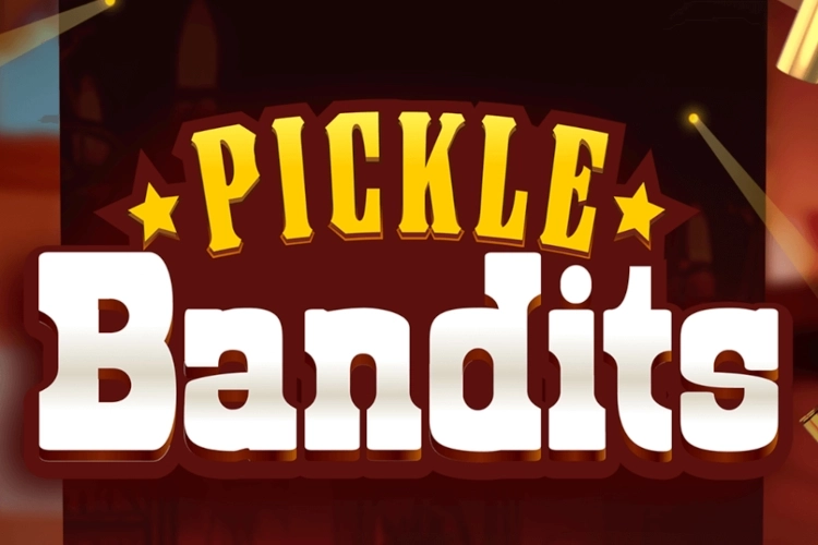 Pickle Bandits Demo Slot