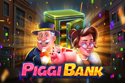 Piggi Bank Demo Slot