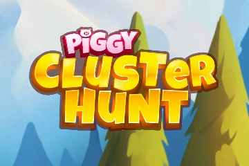 Piggy Cluster Hunt Demo Slot