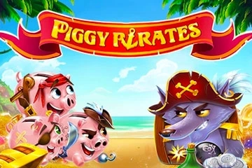 Piggy Pirates Demo Slot