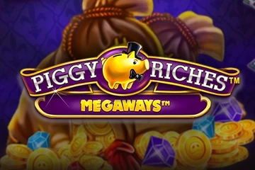 Piggy Riches Megaways Demo Slot