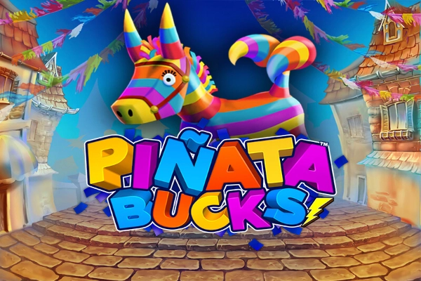 Pinata Bucks Demo Slot