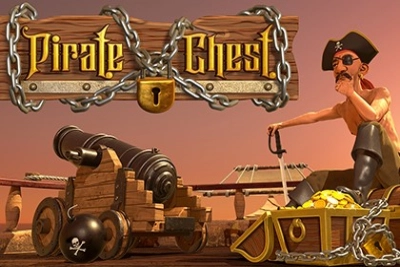 Pirate Chest Demo Slot