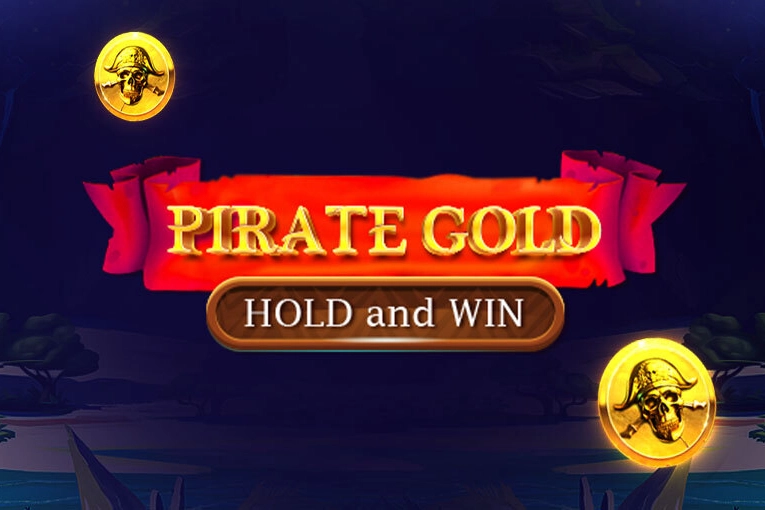 Pirate Gold Hold and Win