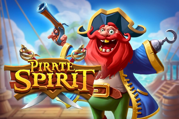 Pirate Spirit Demo Slot