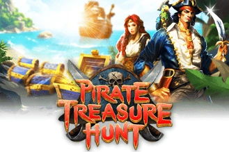 Pirate Treasure Hunt Demo Slot