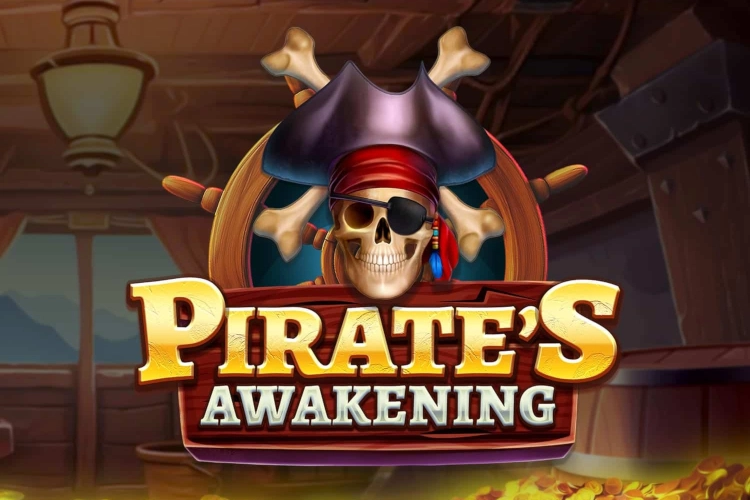 Pirate's Awakening Demo Slot