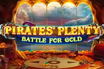 Pirates Plenty Battle For Gold Demo Slot