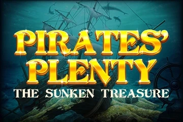 Pirates' Plenty Demo Slot