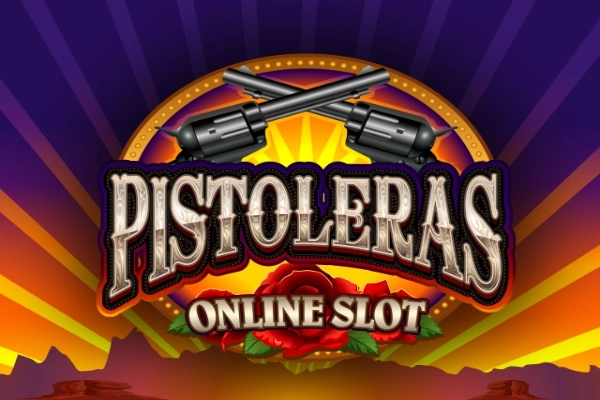 Pistoleras Demo Slot