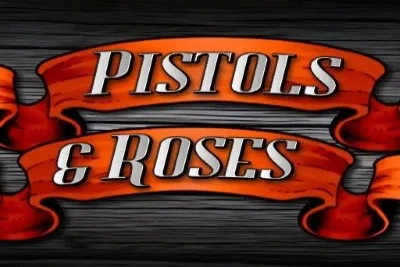 Pistols & Roses Demo Slot