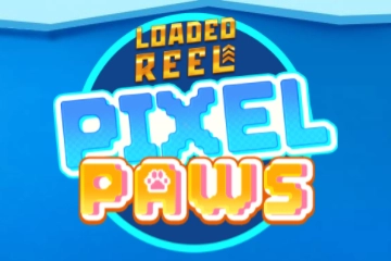 Pixel Paws Demo Slot