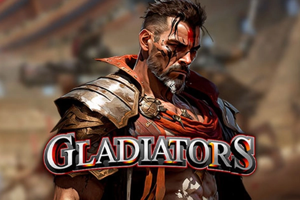 Gladiators Demo Slot