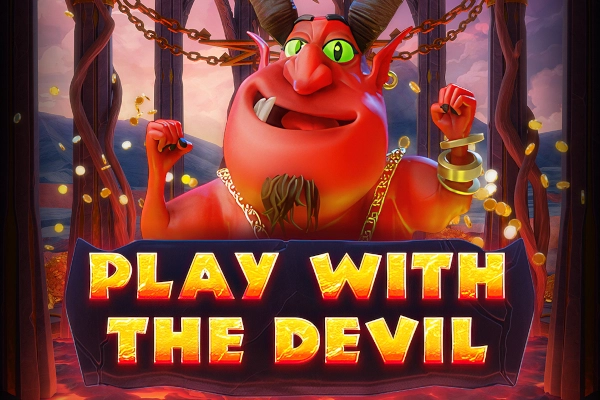 Play with the Devil Demo Slot