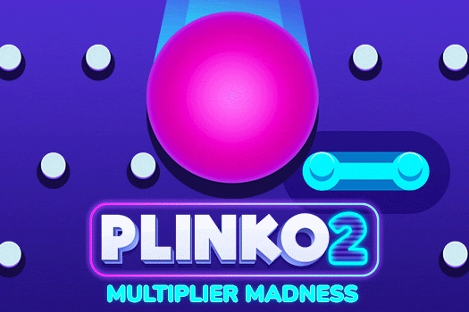 Plinko 2 Demo Slot