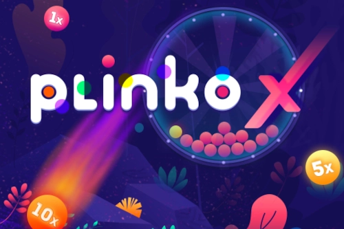 Plinko X Demo Slot