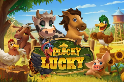 Plucky Lucky Demo Slot