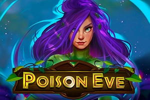 Poison Eve Demo Slot