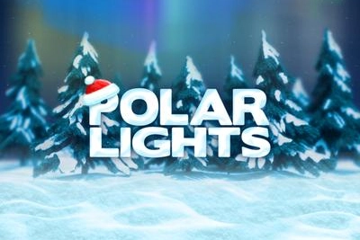 Polar Lights Demo Slot