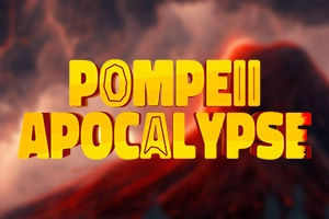 Pompeii Apocalypse Demo Slot