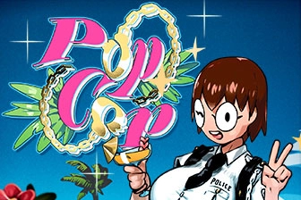 Pop Cop Demo Slot