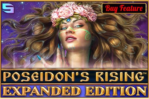 Poseidonâ€™s Rising Expanded Edition Demo Slot