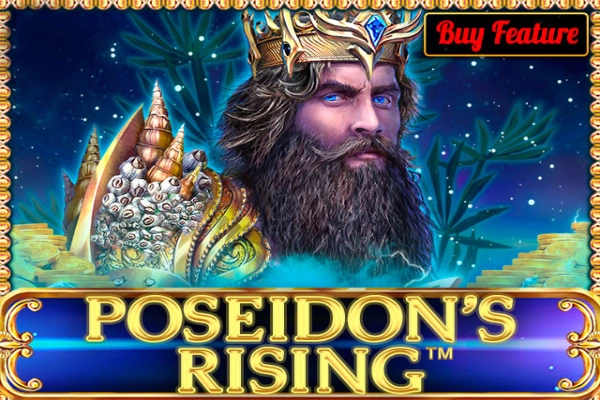 Poseidon's Rising Demo Slot