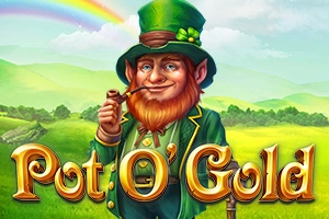 Pot O'Gold Demo Slot