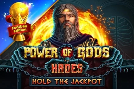 Power of Gods Hades Football Edition Demo Slot