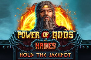 Power of Gods: Hades Demo Slot