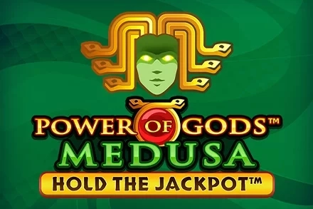 Power of Gods: Medusa Extremely Light Demo Slot