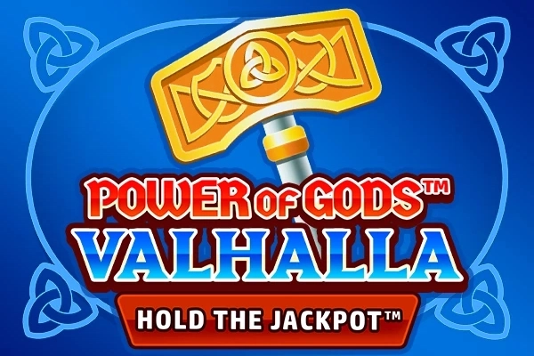 Power of Gods Valhalla Extremely Light Demo Slot