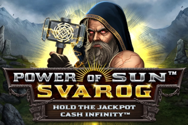 Power of Sun Svarog Demo Slot