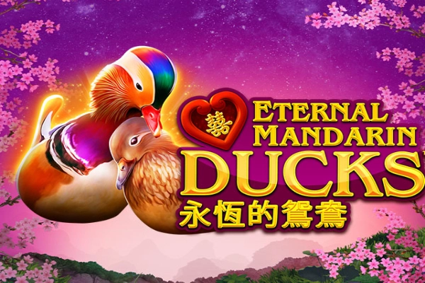 Power Prizes - Eternal Mandarin Ducks Demo Slot