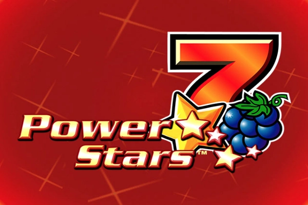 Power Stars Demo Slot