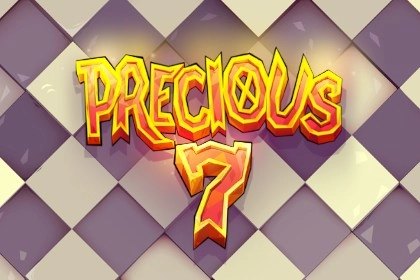 Precious 7 Demo Slot