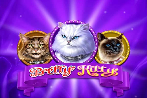 Pretty Kitty Demo Slot