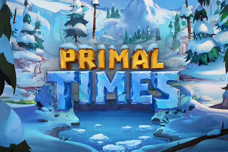 Primal Times Demo Slot