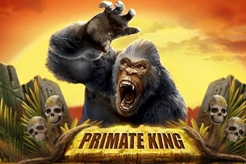 Primate King Demo Slot