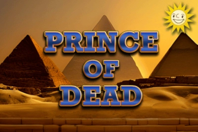 Prince of Dead Demo Slot