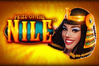 Prize of the Nile Demo Slot