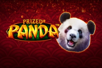 Prized Panda Demo Slot