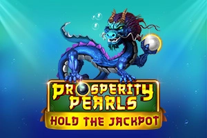 Prosperity Pearls Demo Slot