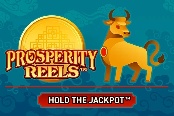 Prosperity Reels Demo Slot