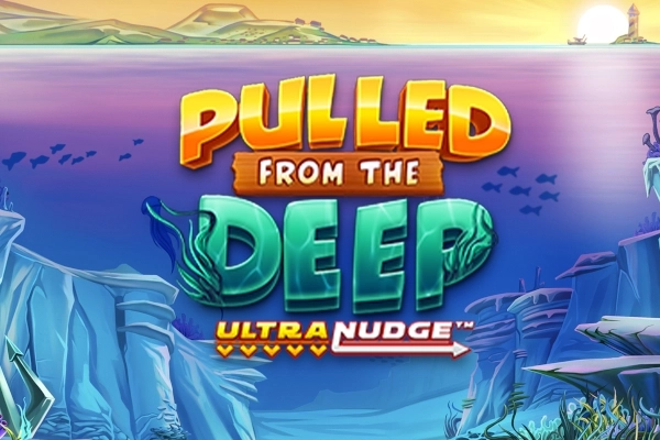 Pulled From the Deep UltraNudge Demo Slot