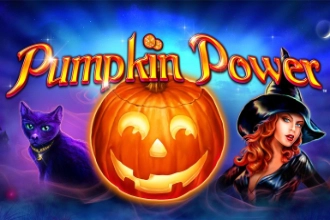 Pumpkin Power Demo Slot