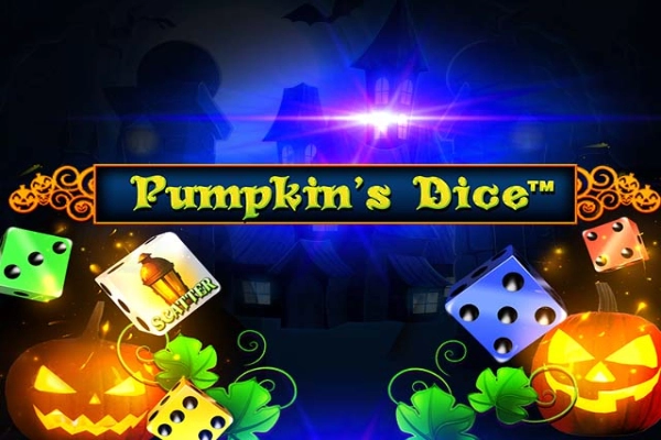 Pumpkin's Dice Demo Slot