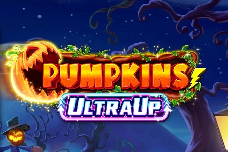 Pumpkins UltraUp Demo Slot