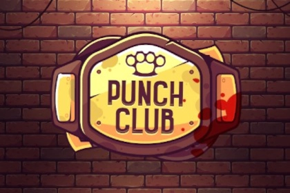 Punch Club Demo Slot