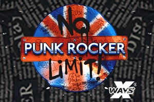 Punk Rocker Demo Slot